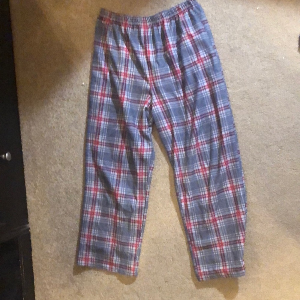 Pajama Pants for Kids